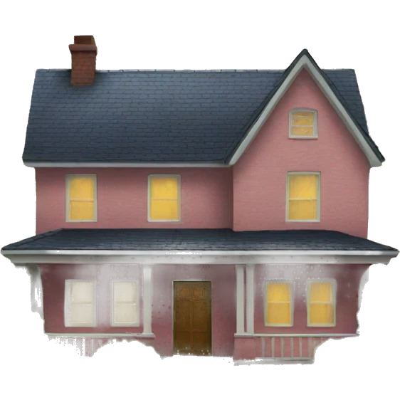 Home emoji