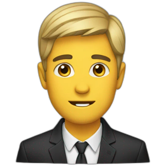 Pnj emoji