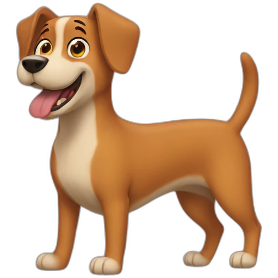 catdog emoji