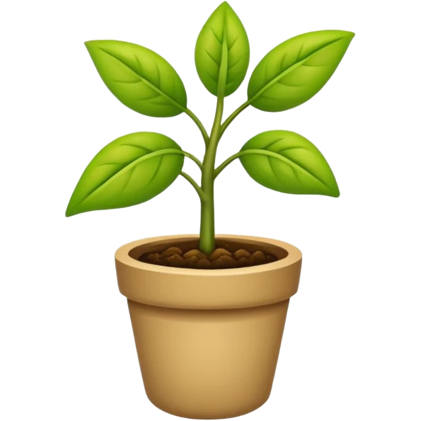 seedling emoji