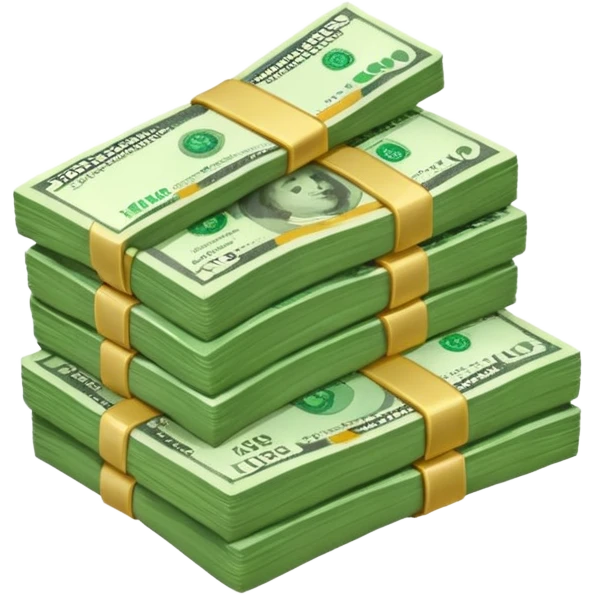 Much money emoji