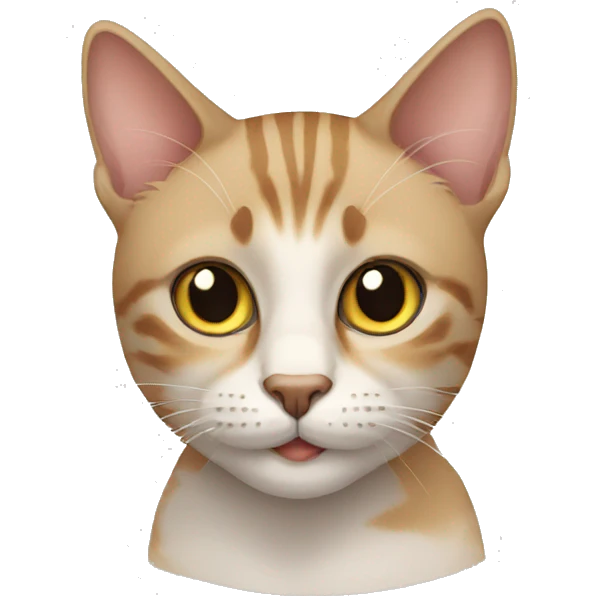 cat emoji