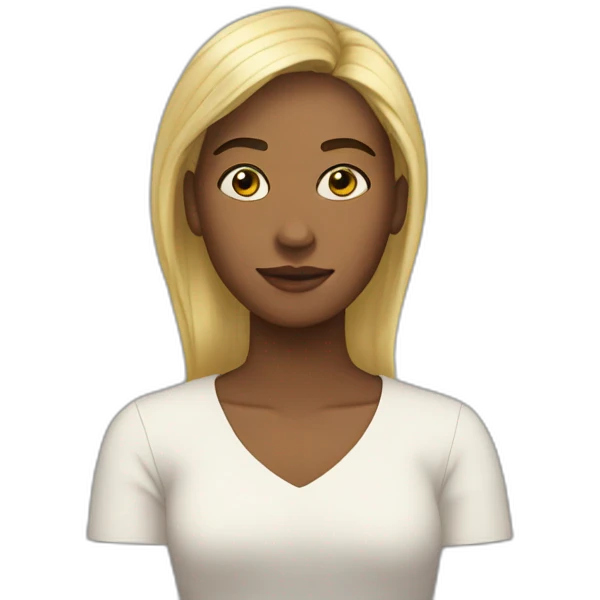 trinacia emoji