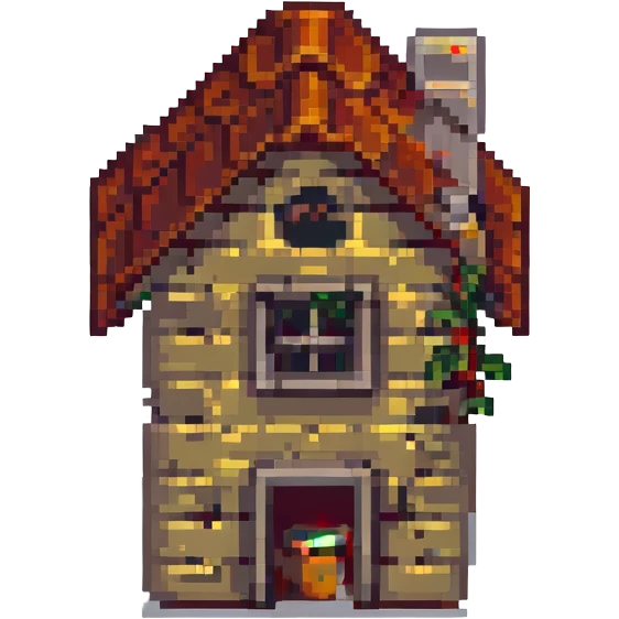 house emoji