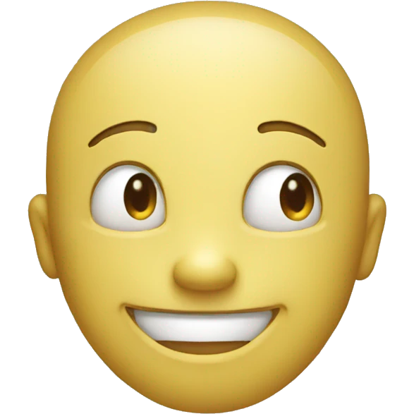 Smiley emoji