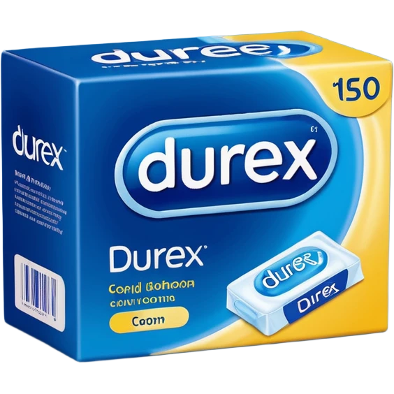 Durex  emoji