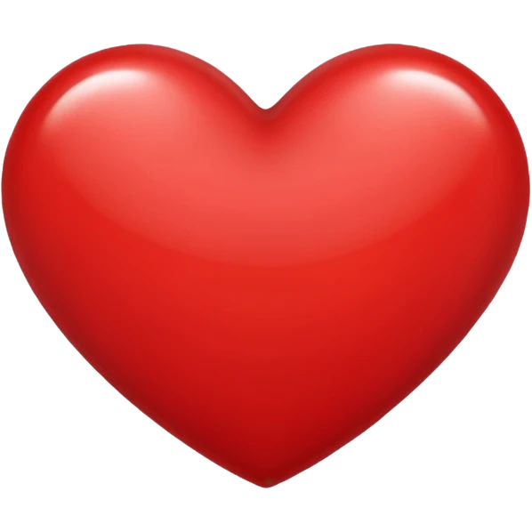heart emoji
