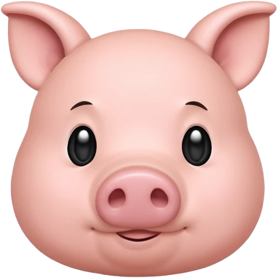 code writing Gine pig emoji
