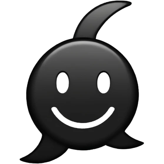 Verified black symbol for Facebook copy and paste  emoji