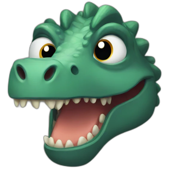 discord dinosaur emoji