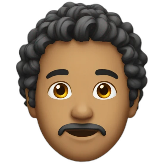 maheshthedev emoji