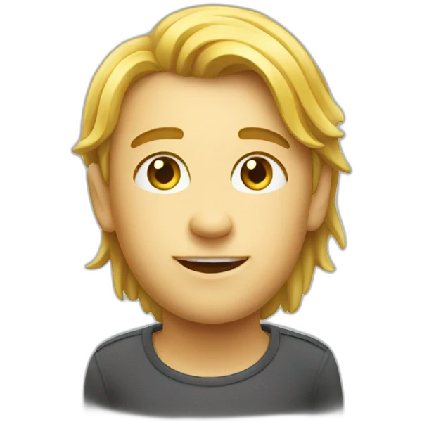 Logo AD premium agency emoji