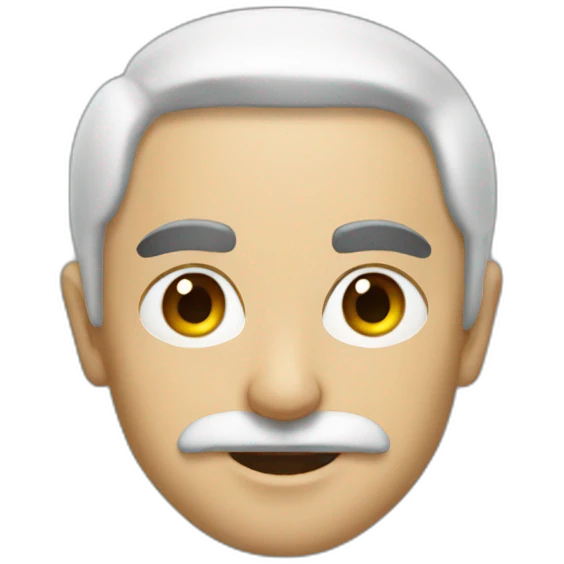 Turkish power emoji