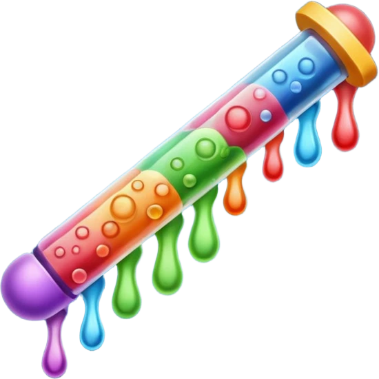 bacteria emoji