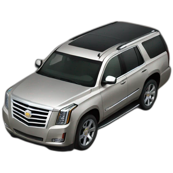 Escalade emoji