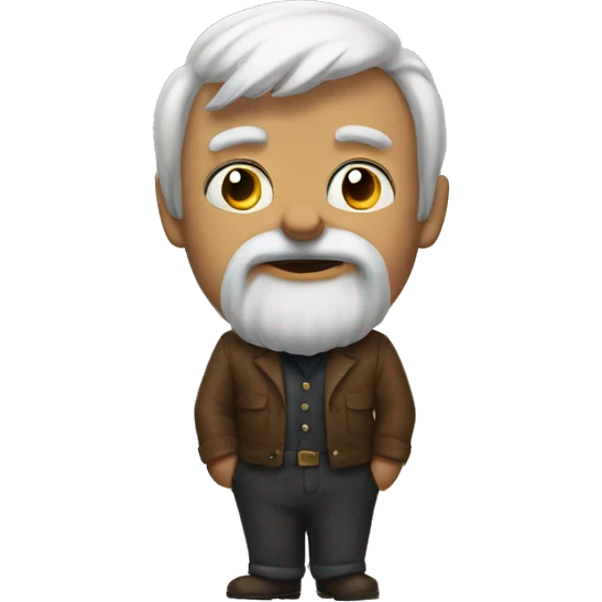 garfild emoji