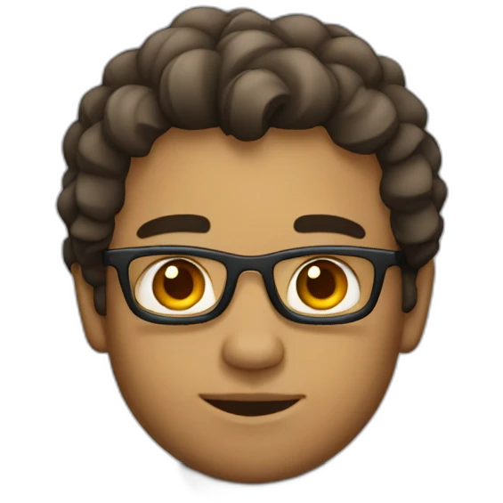 developer on mac laptop light skin tone emoji