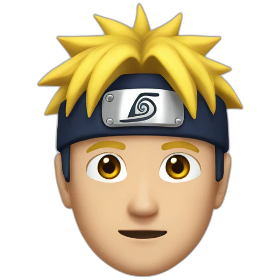 Narutlivre emoji