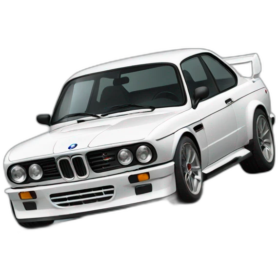 M3 csl emoji