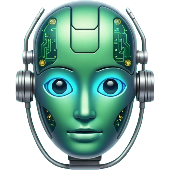 Artificial Intelligence  emoji