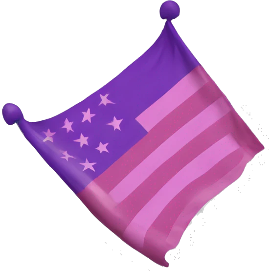 heterossexual flag emoji emoji