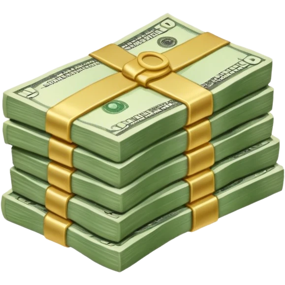 Get money emoji