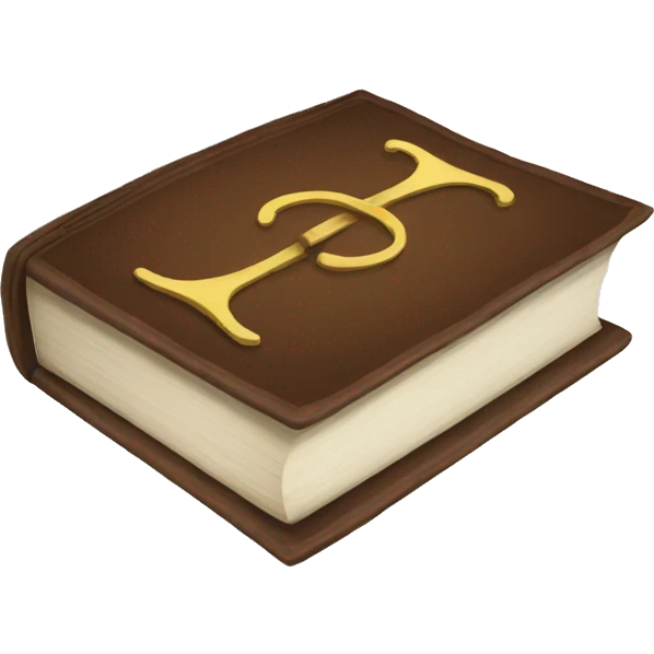 book emoji