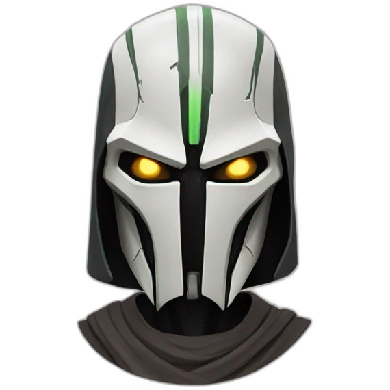 Grievous emoji