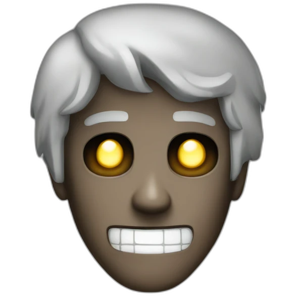 Jason viernes 13 emoji