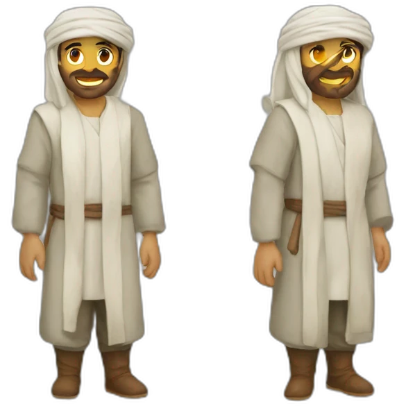 aladim emoji