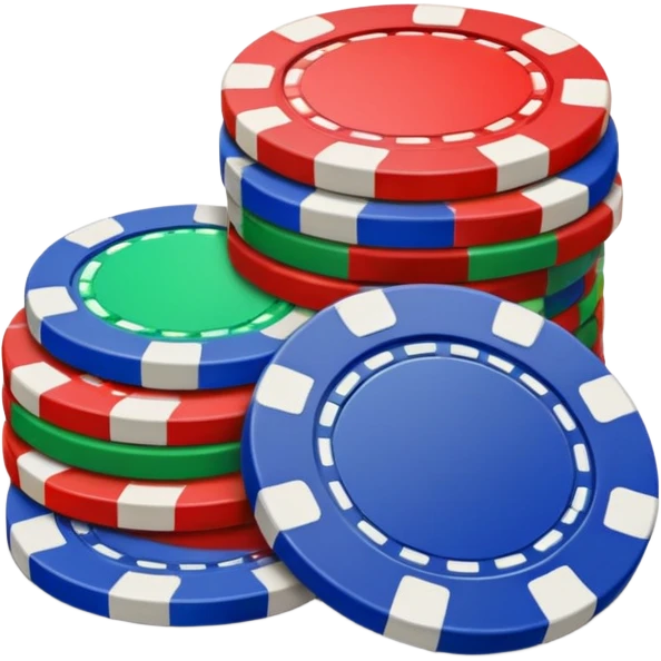  poker emoji
