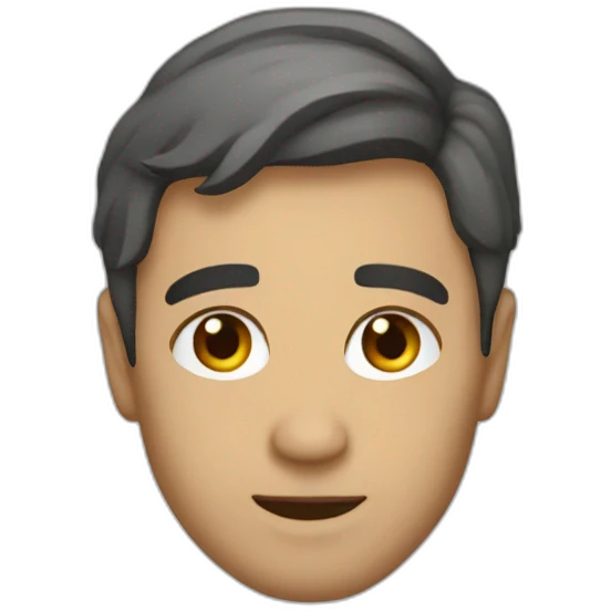 javier milei emoji