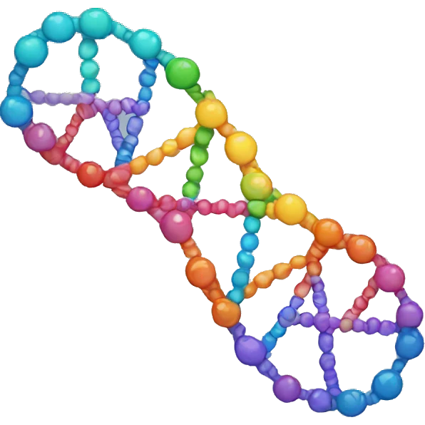 dna emoji