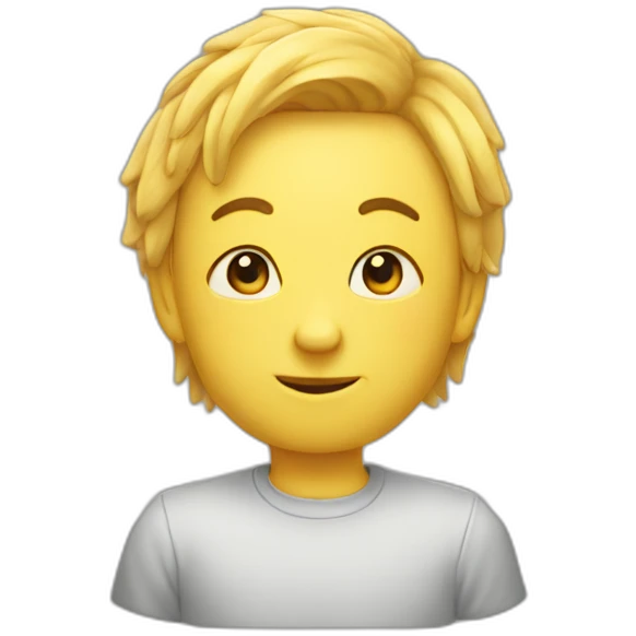 QQ emoji
