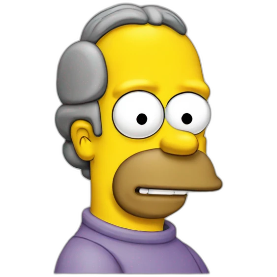 homer-simpsons emoji