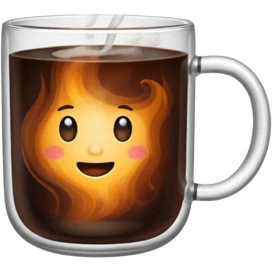 americano  emoji