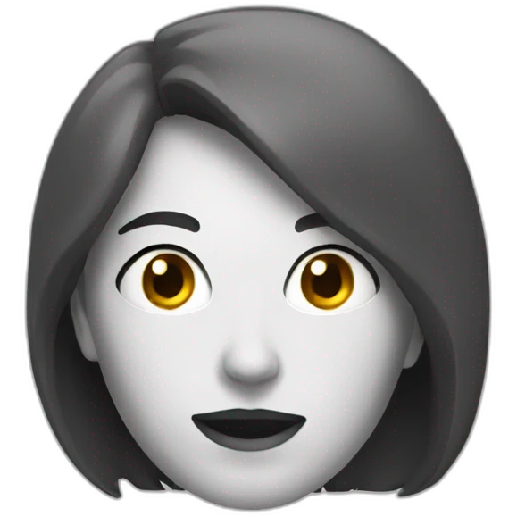mawhile emoji