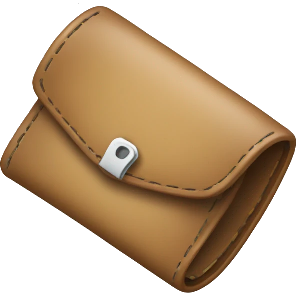 empty wallet emoji