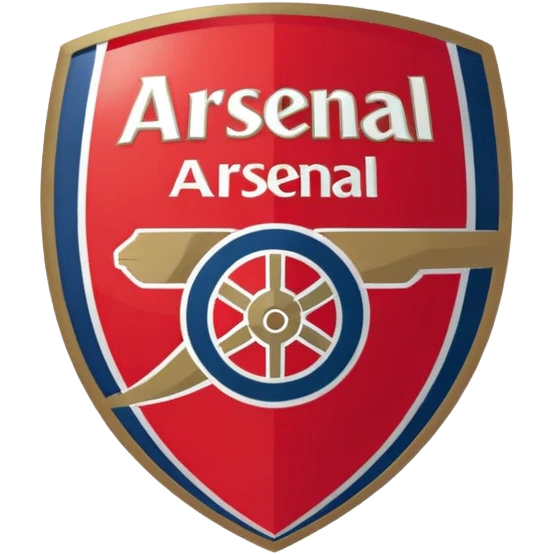 Arsenal emoji emoji