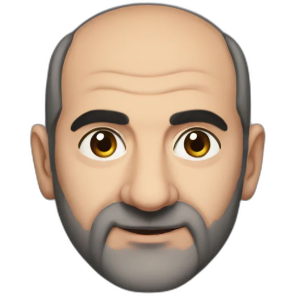 Nikol pashinyan emoji