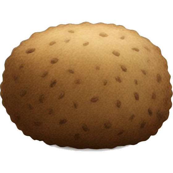 Haggis emoji