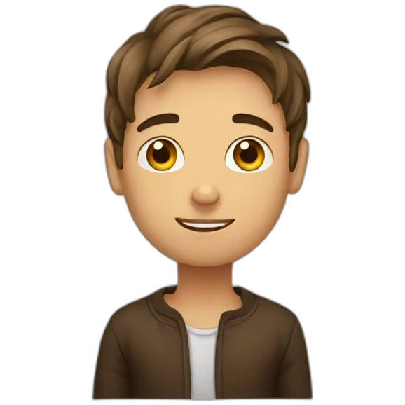 followers emoji