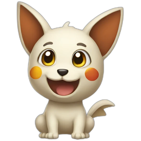 Spanish pokemon emoji