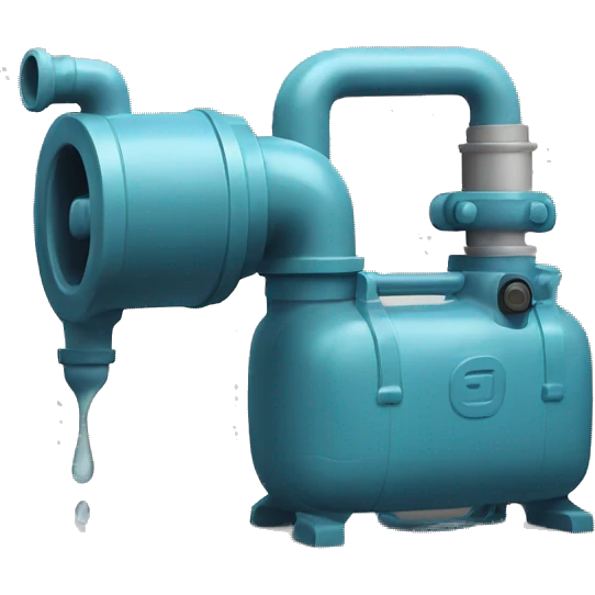 Pump  emoji