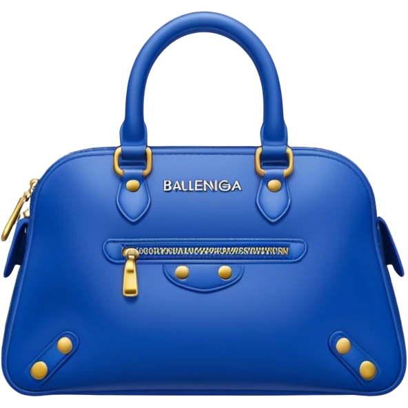 balenciaga logo emoji