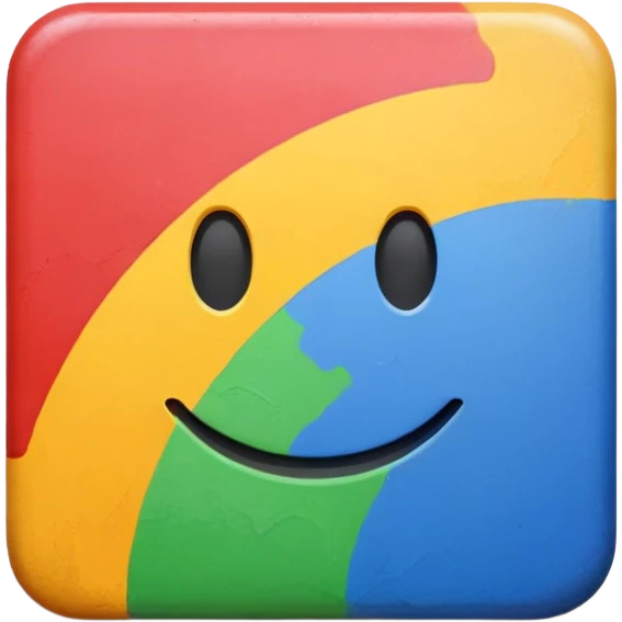 mac os icon crop ruler square wall painting emoji
