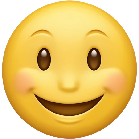 idk emoji

 emoji