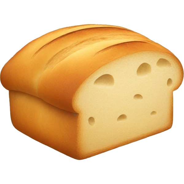 bread emoji