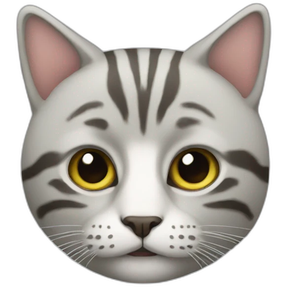 Ceccat emoji