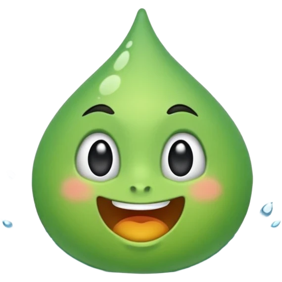 Верба над водою emoji